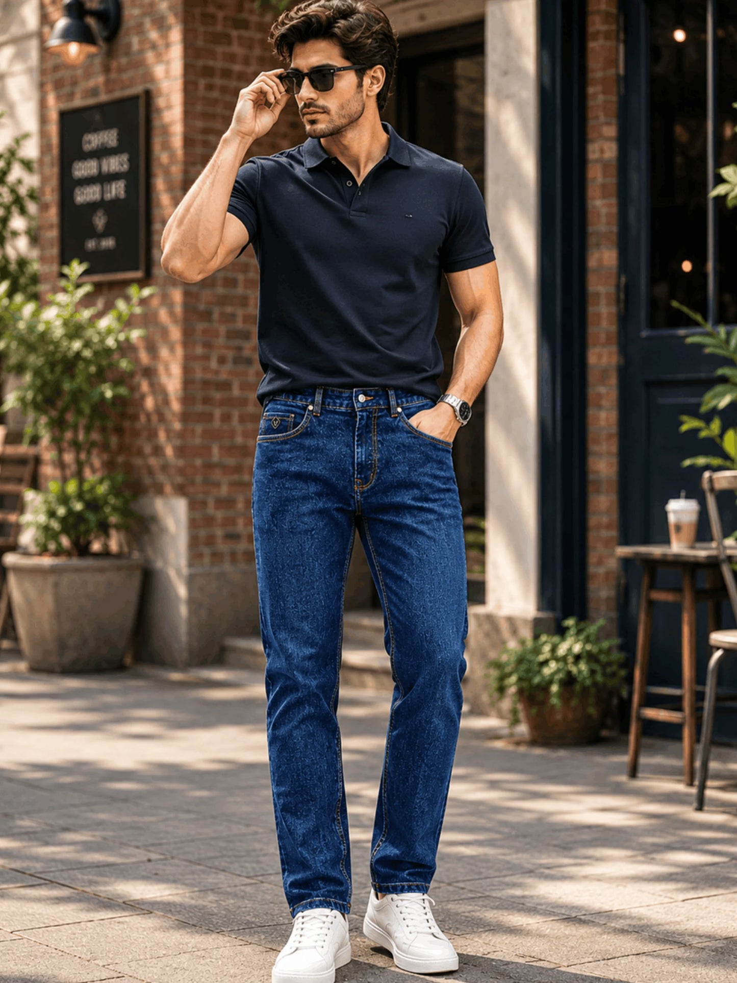 Elegance Denims
