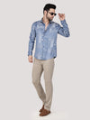 Premium Printted Shirt
