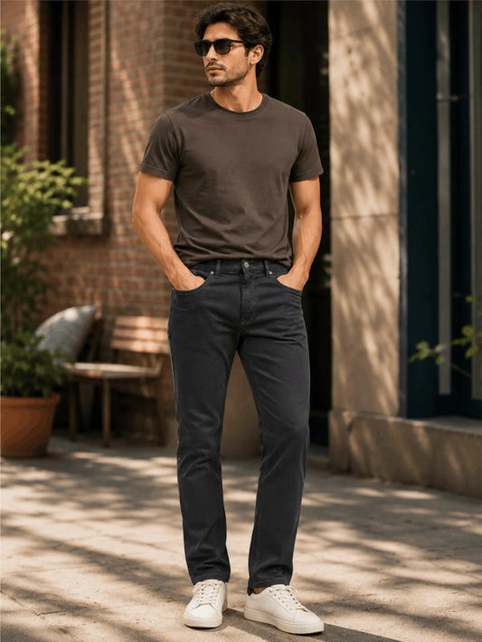 Elegance Denims
