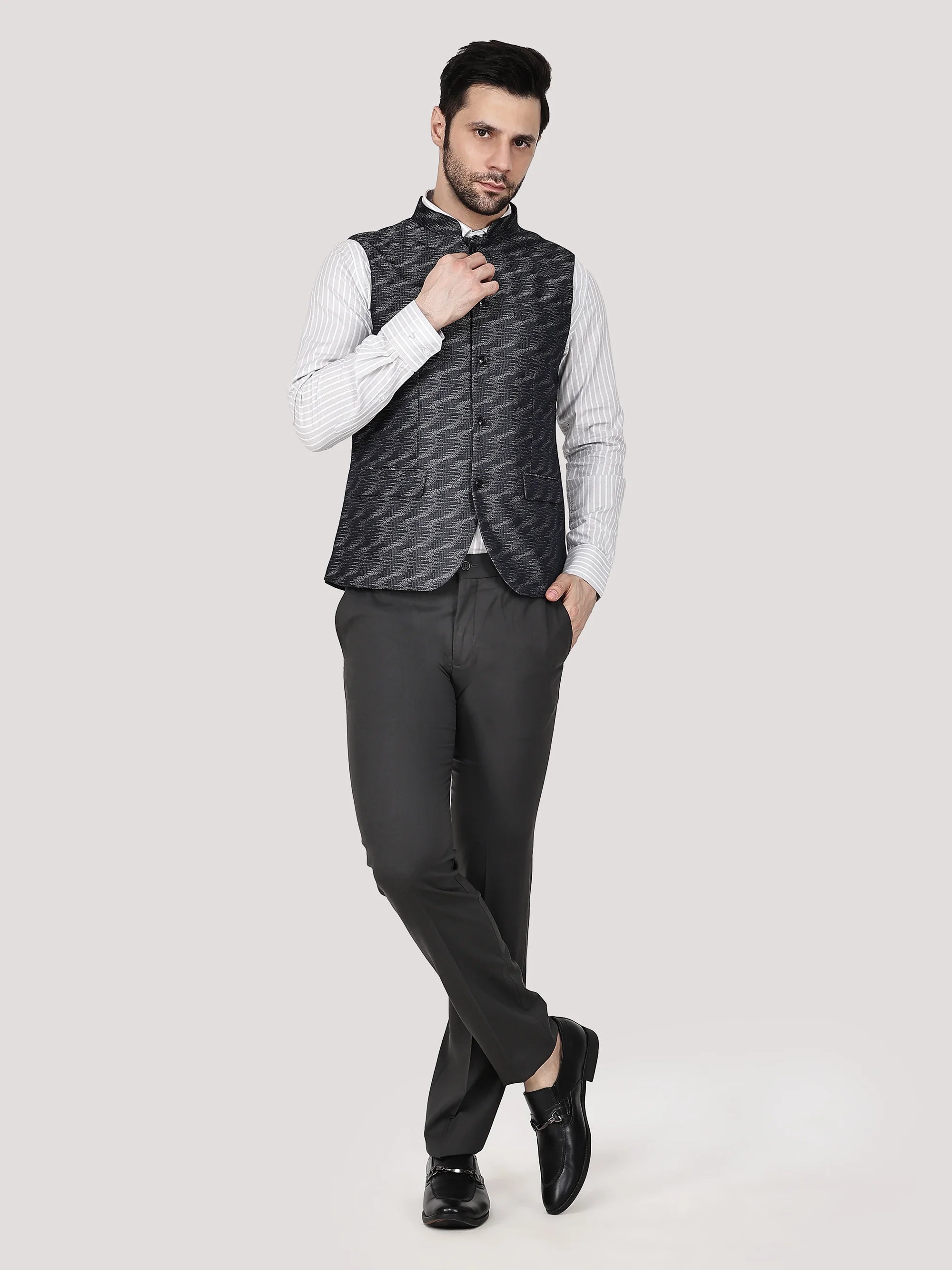 Premium Trouser