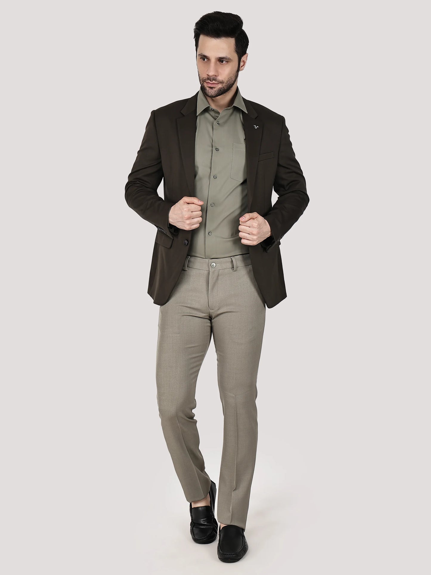 Multi Purpose Blazer