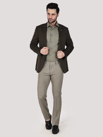 Multi Purpose Blazer