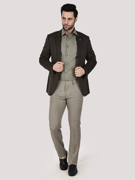 Multi Purpose Blazer