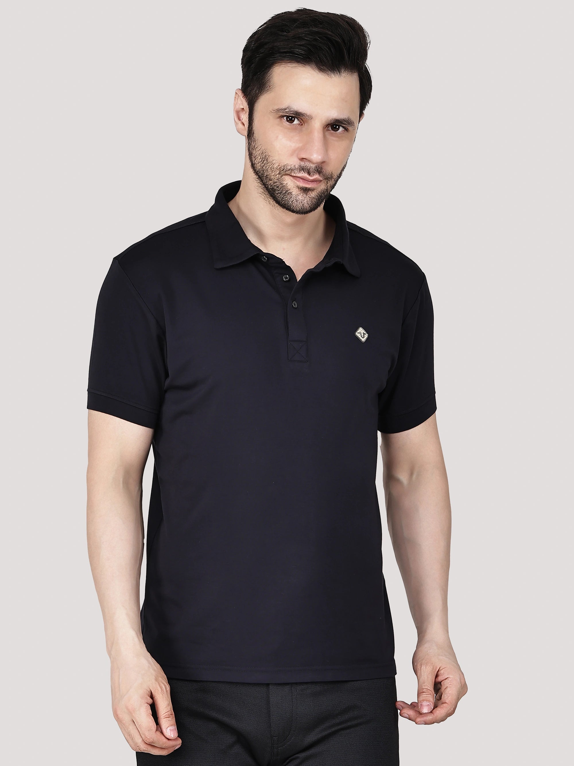 360 Degree Comfort T-shirt