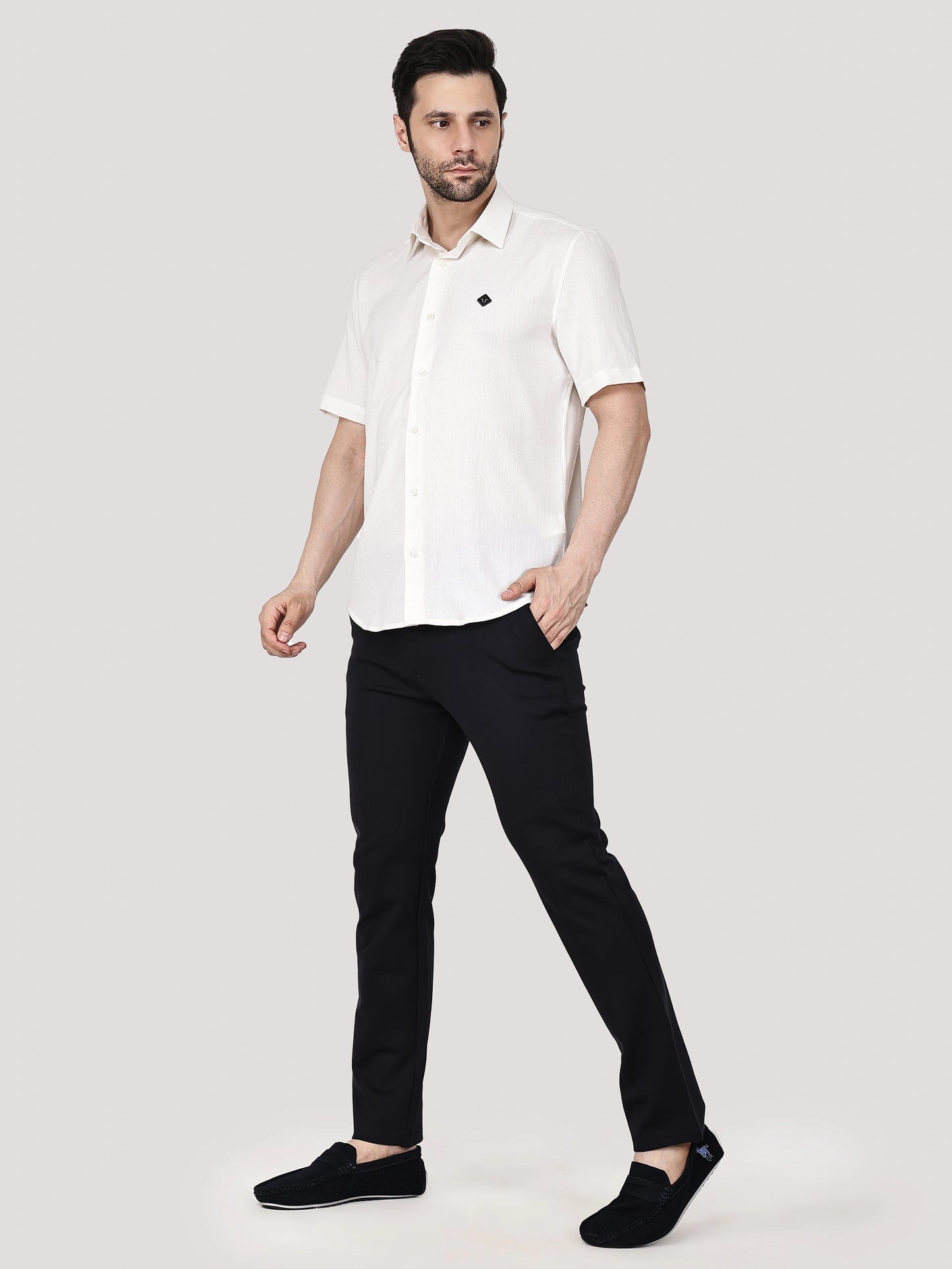 Travel Trouser 360 Comfort