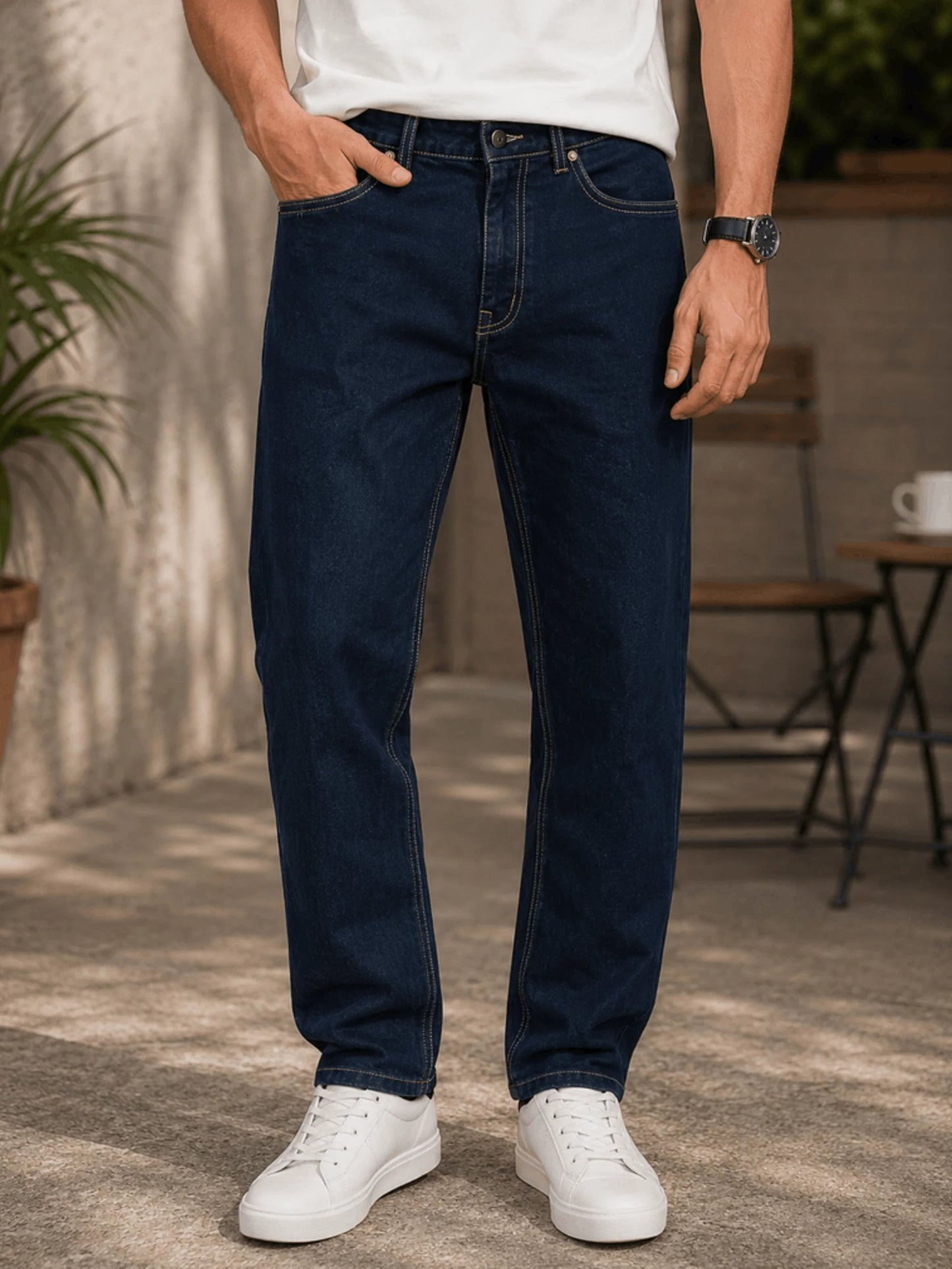 Elegance Denims