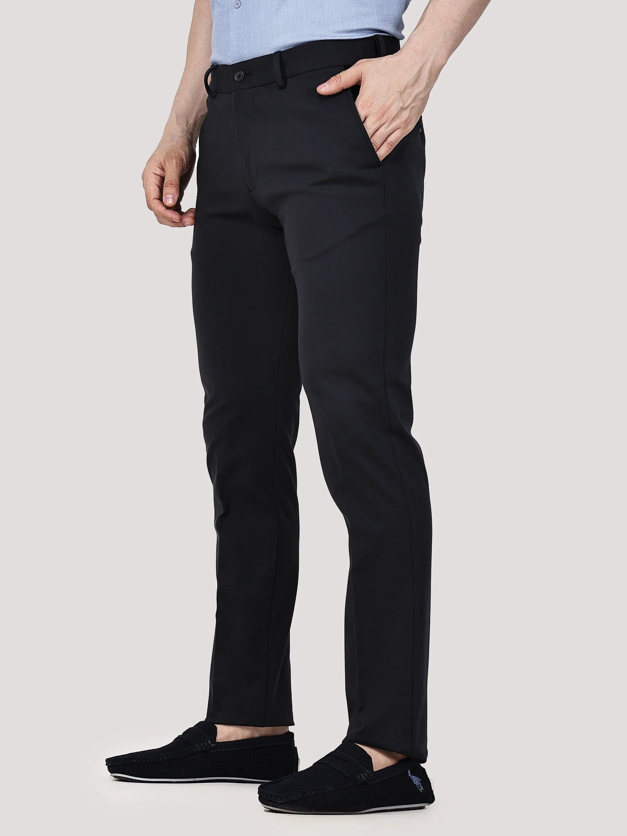 Premium Trouser