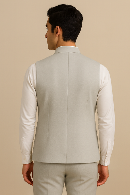 Men's Nehru Jacket