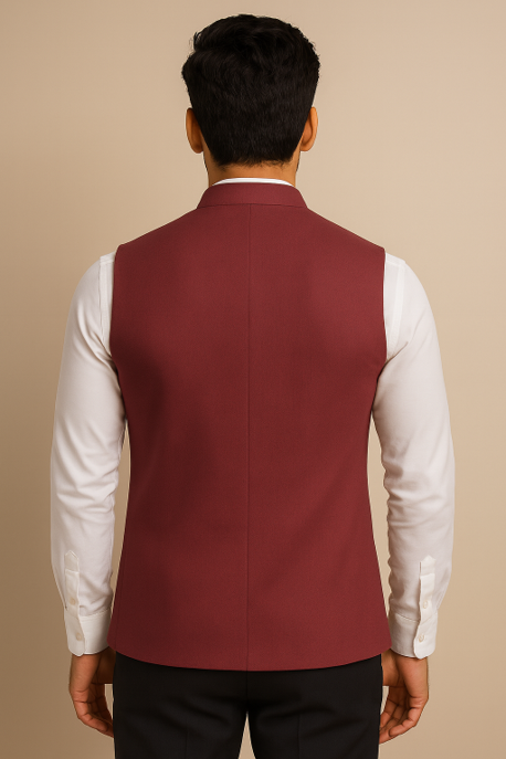 Men's Nehru Jacket