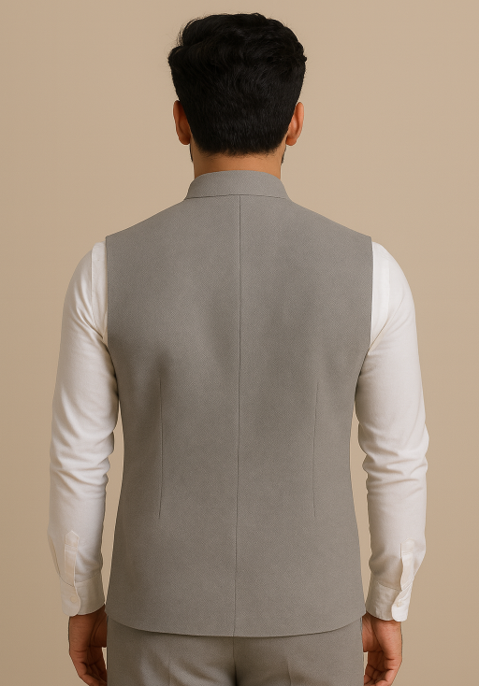 Men's Nehru Jacket