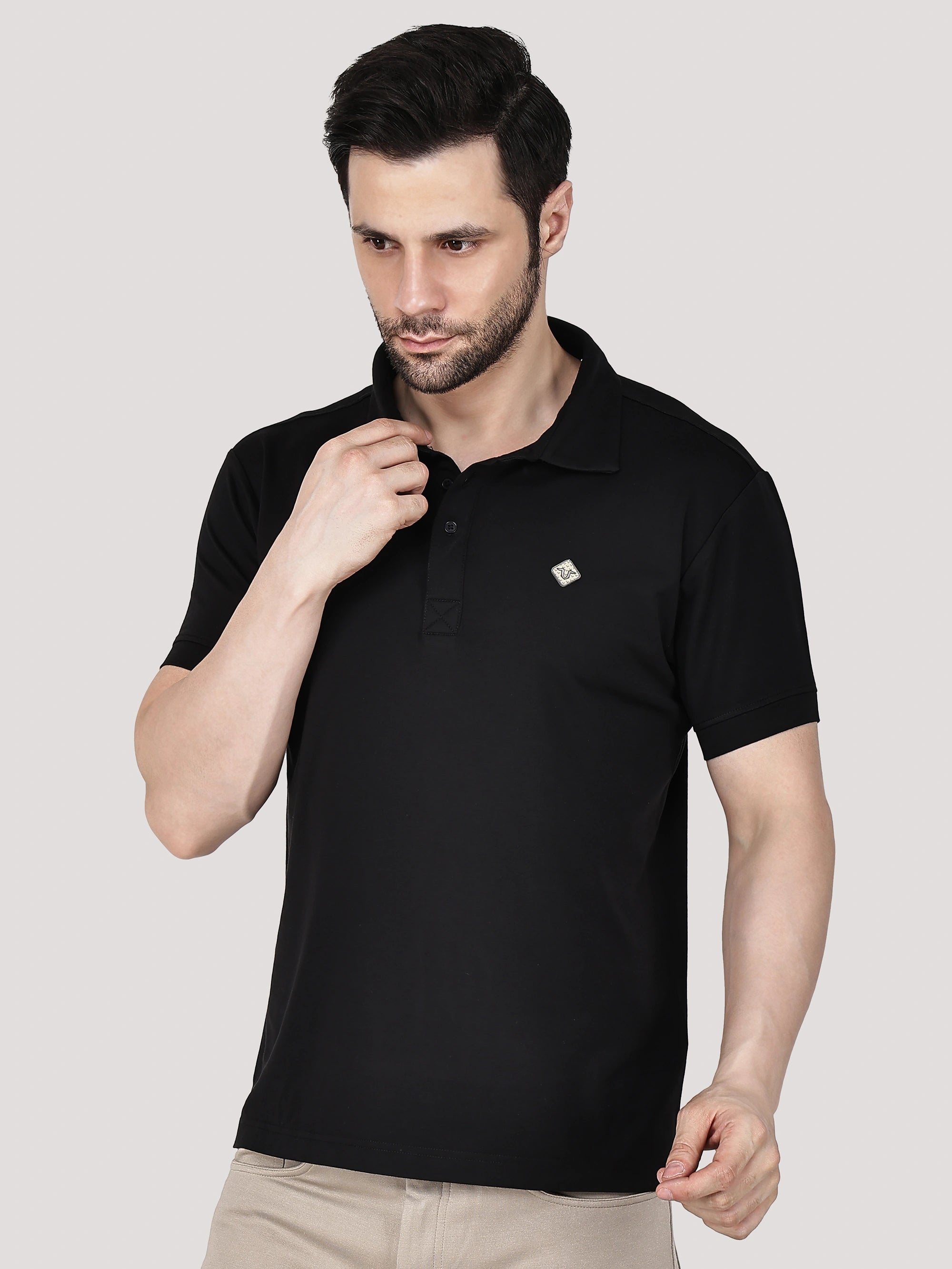 360 Degree Comfort T-shirt