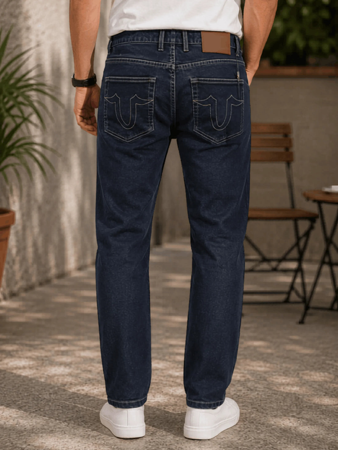 Elegance Denims