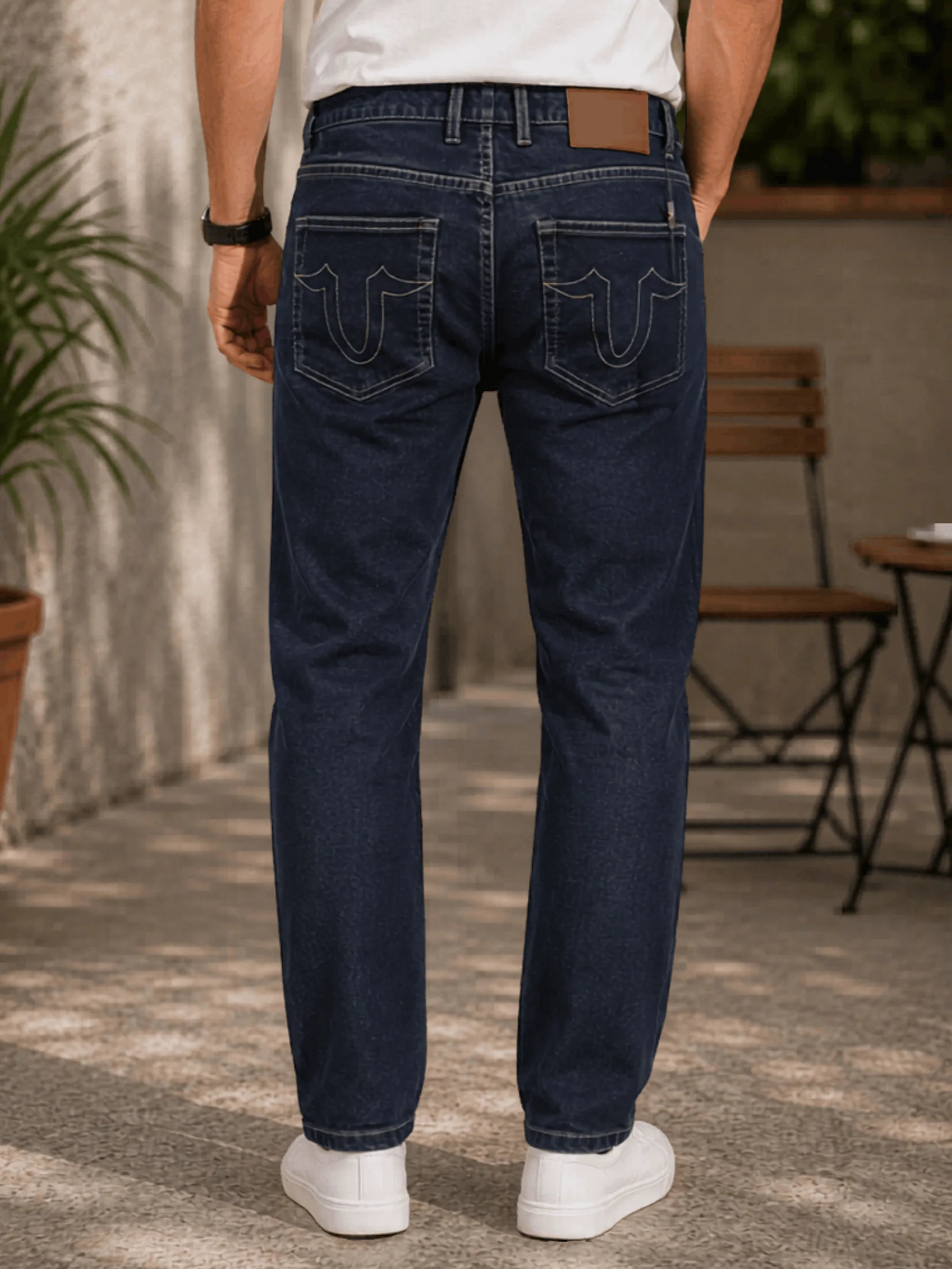 Elegance Denims
