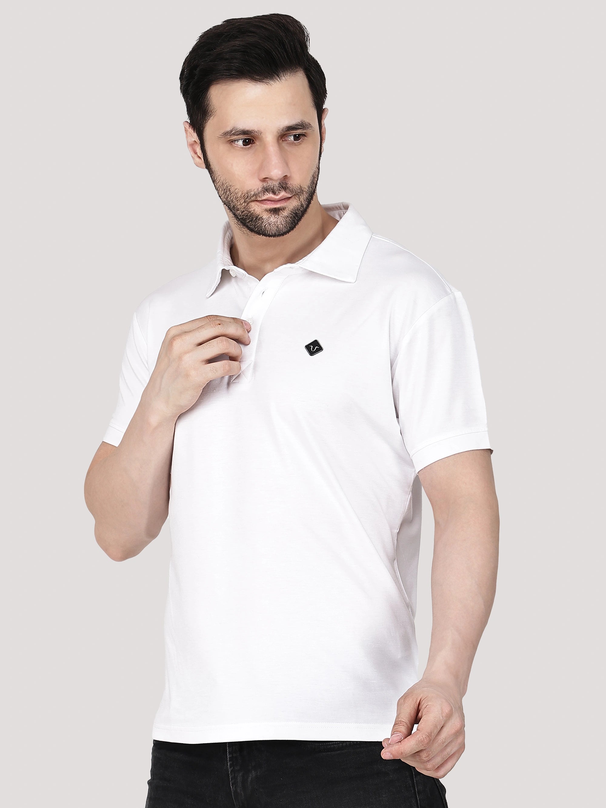 360 Degree Comfort T-shirt