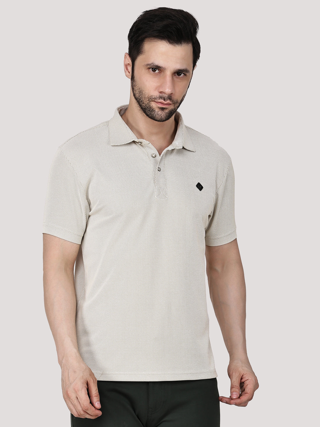 Premium Dobby T-shirt