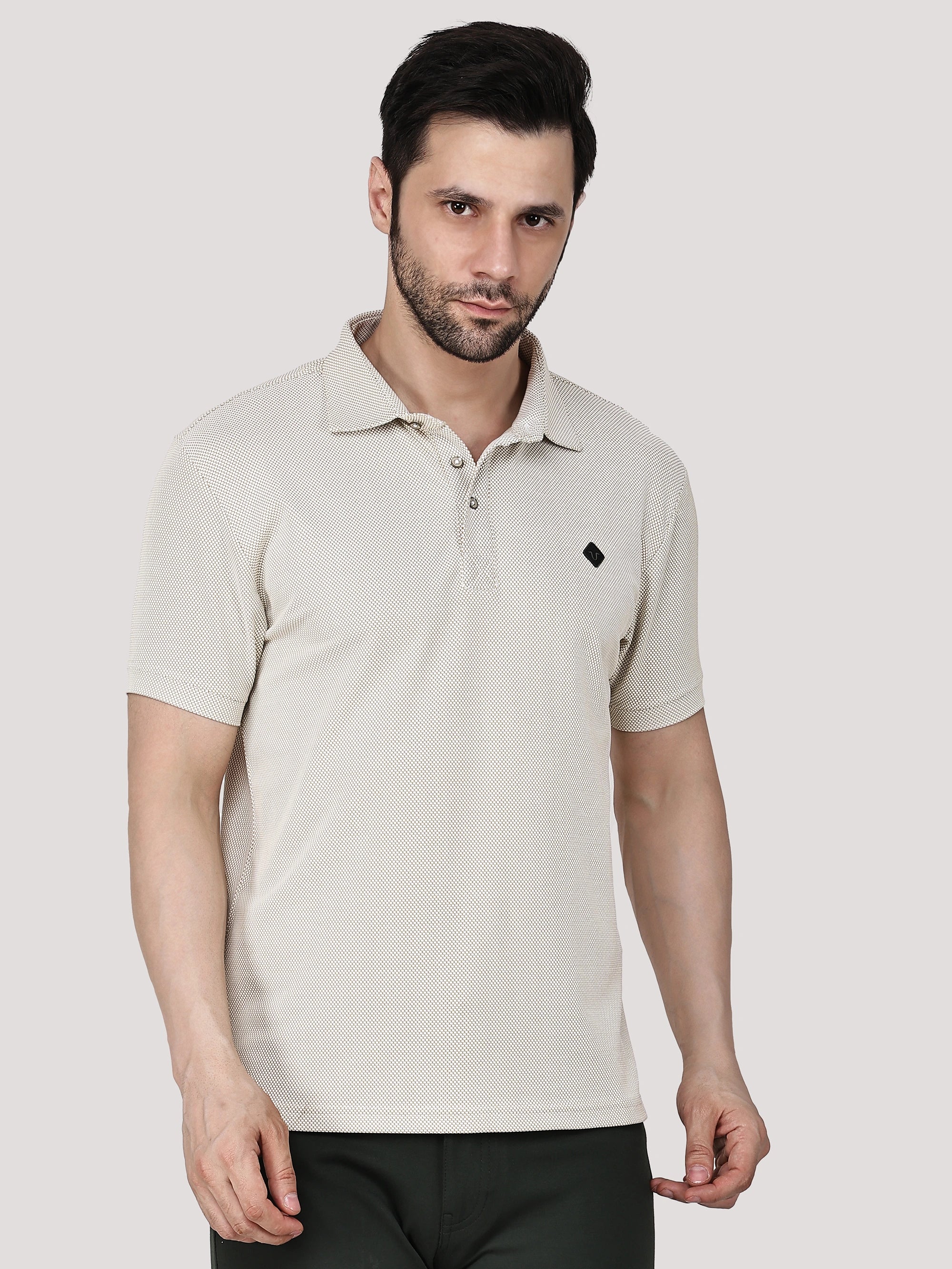 Premium Dobby T-shirt