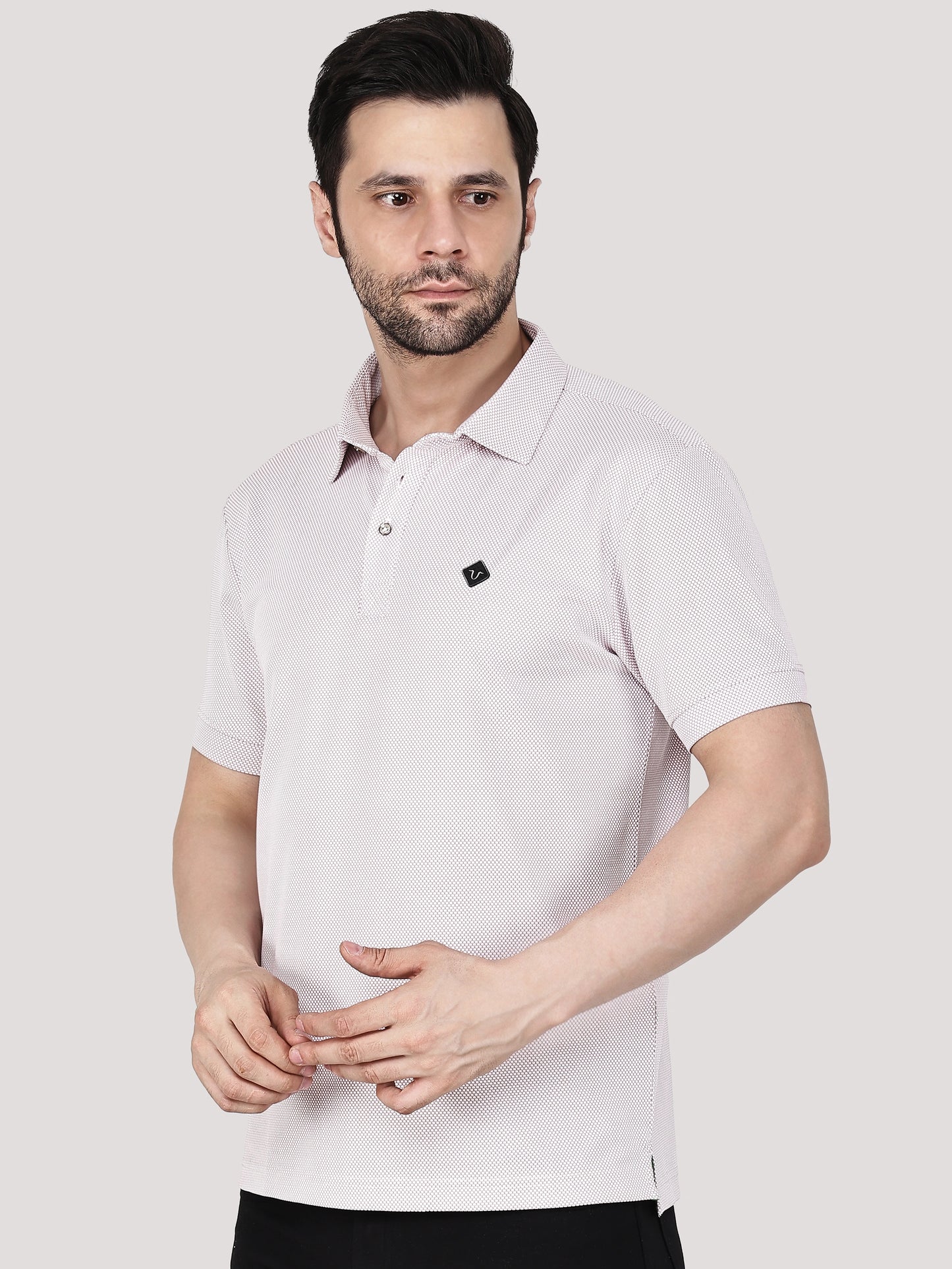 Premium Dobby T-shirt