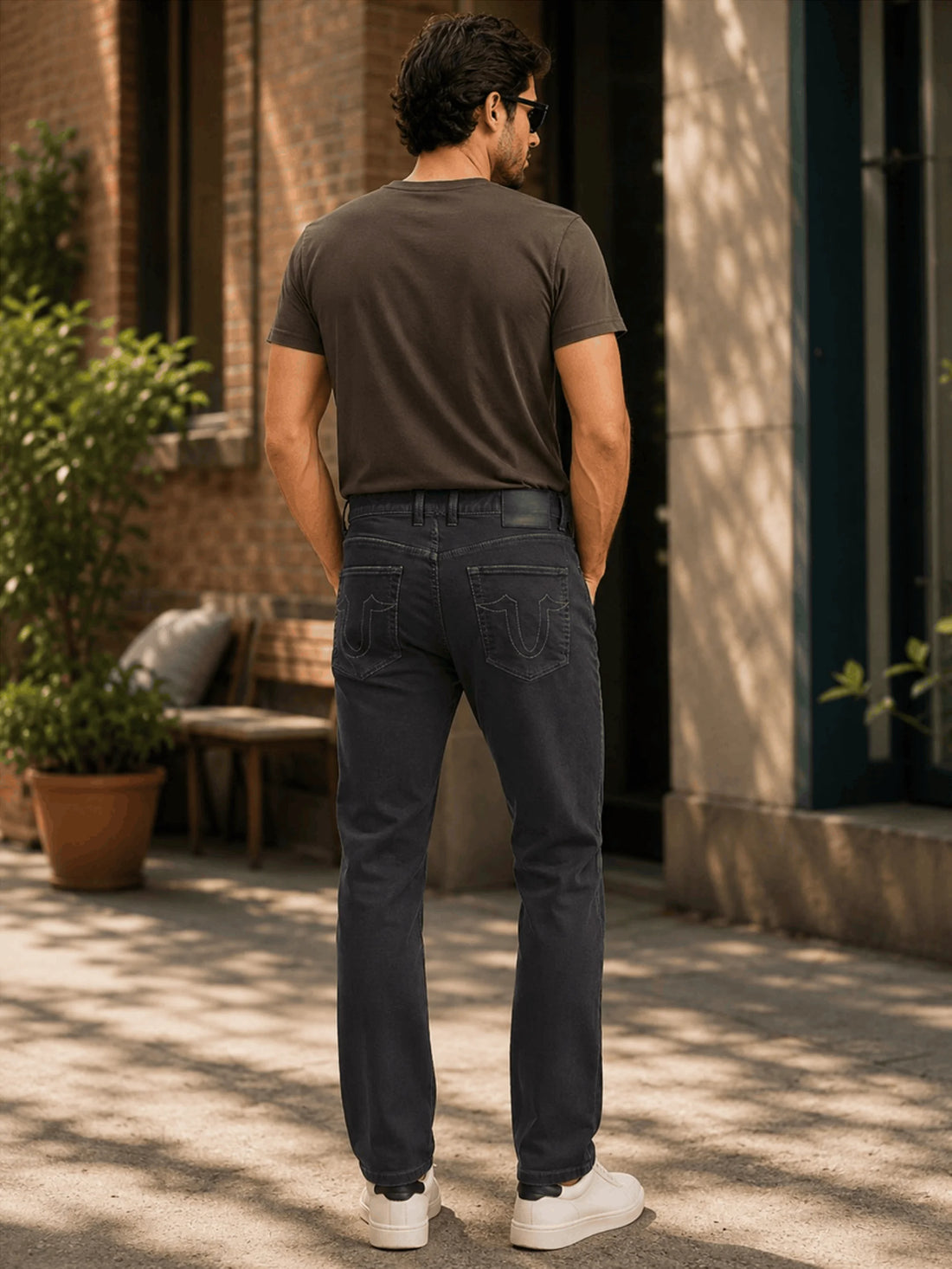 Elegance Denims
