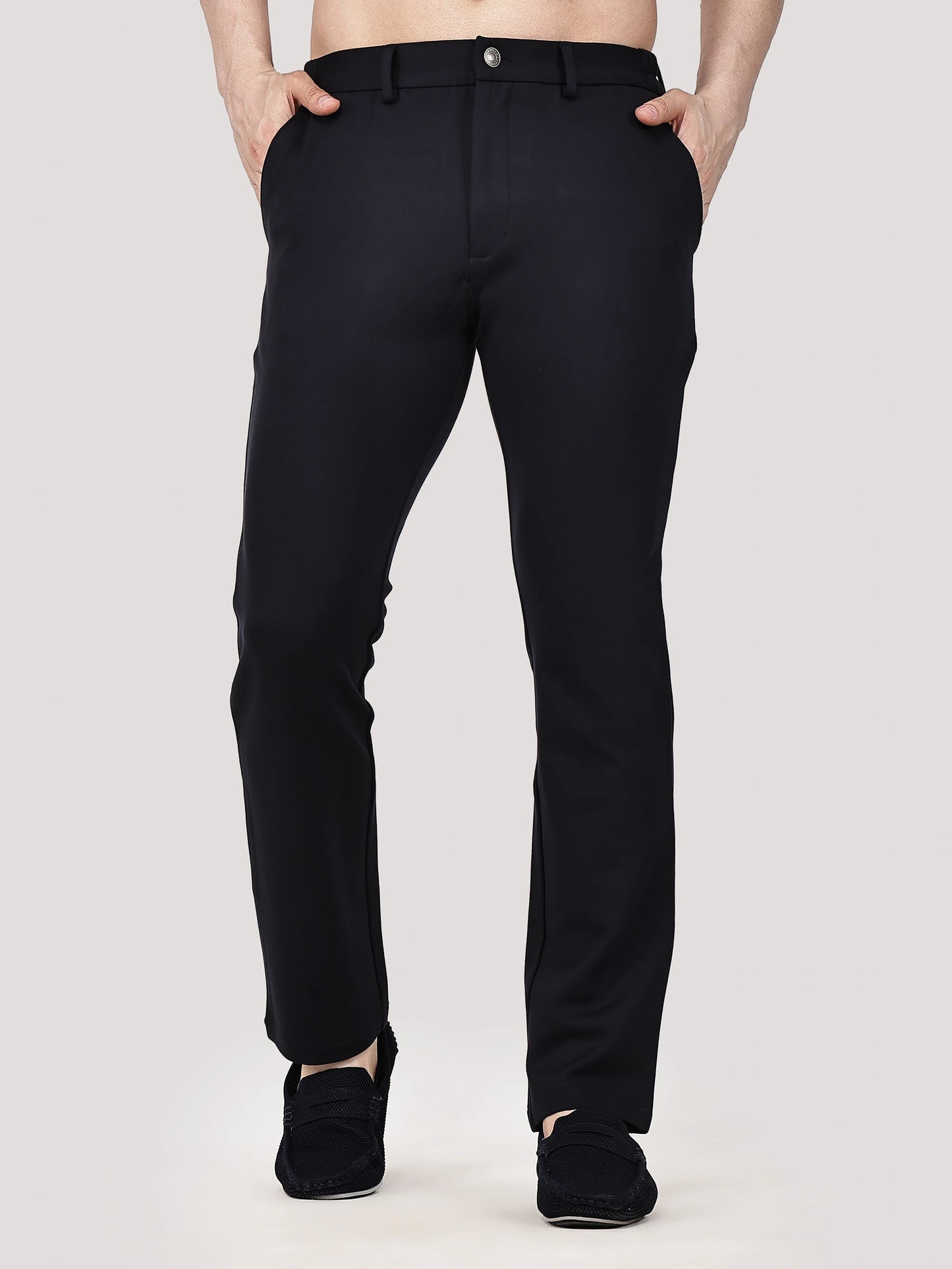 Travel Trouser 360 Comfort