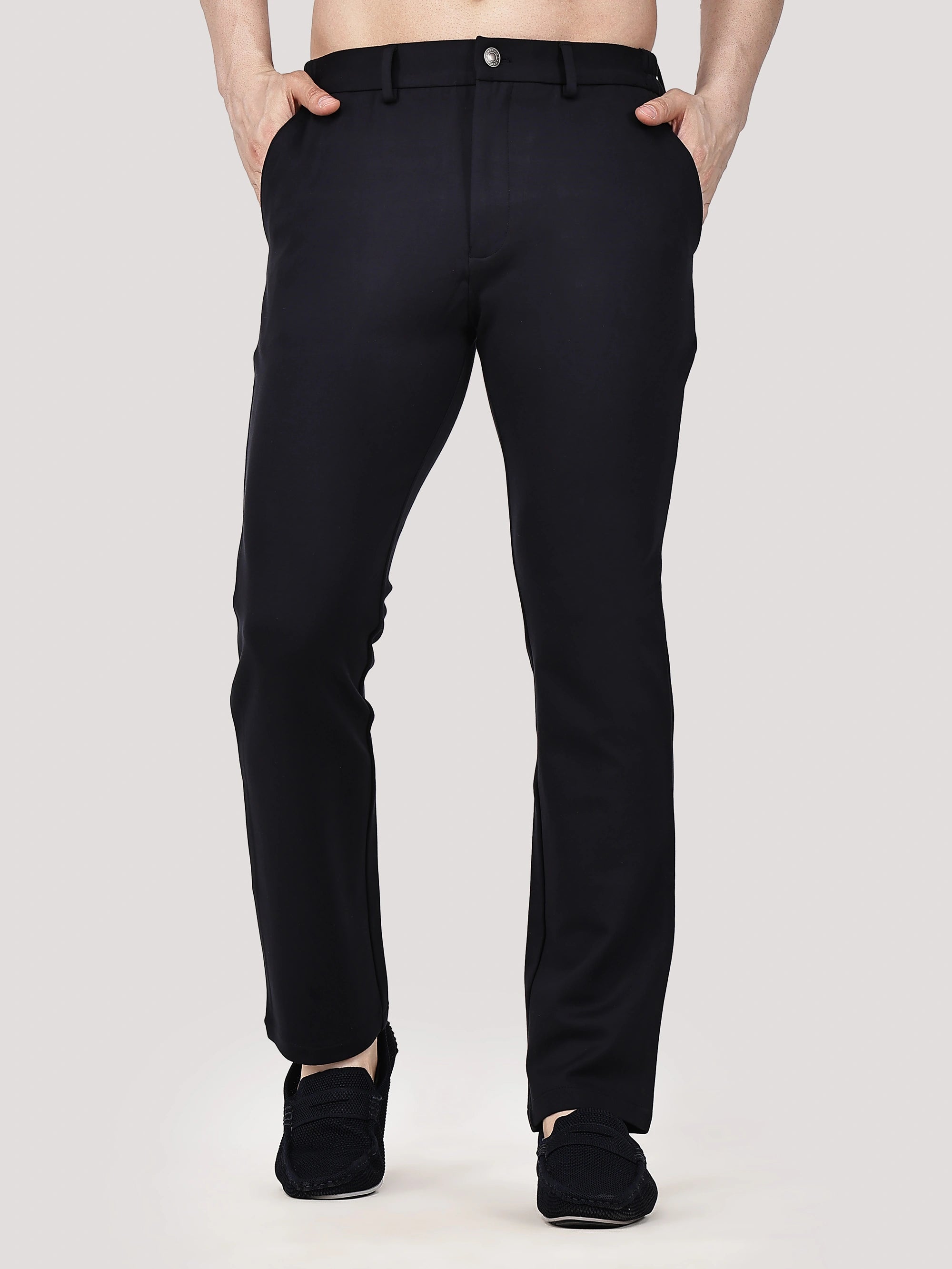 Travel Trouser 360 Comfort