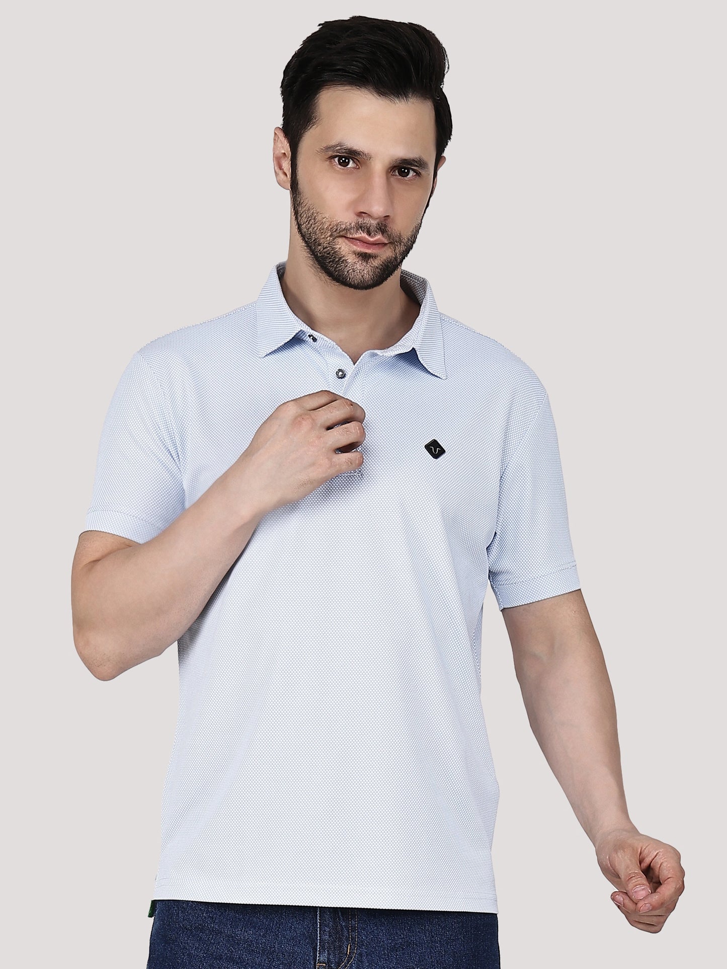 Premium Dobby T-shirt