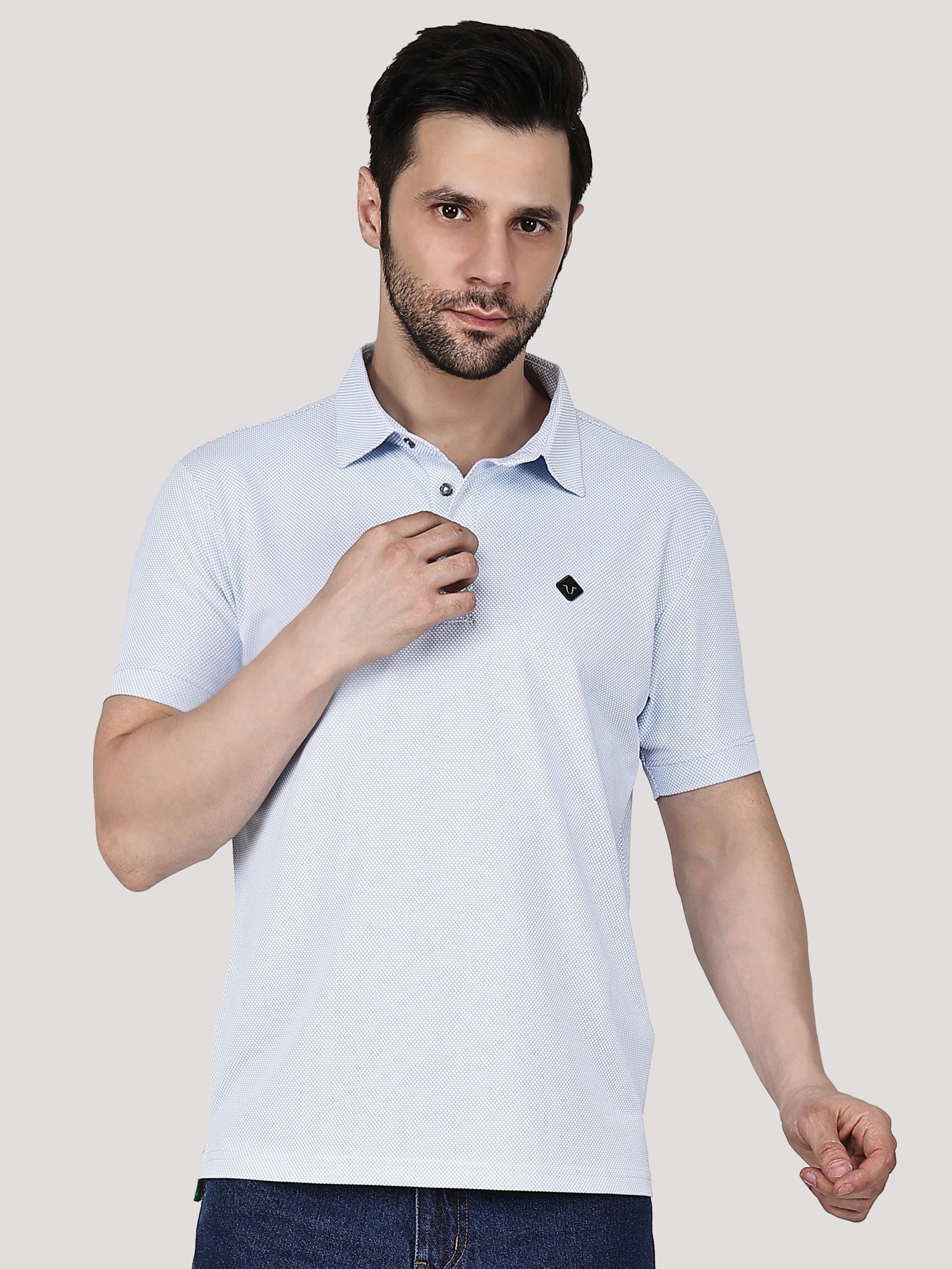 Premium Dobby T-shirt