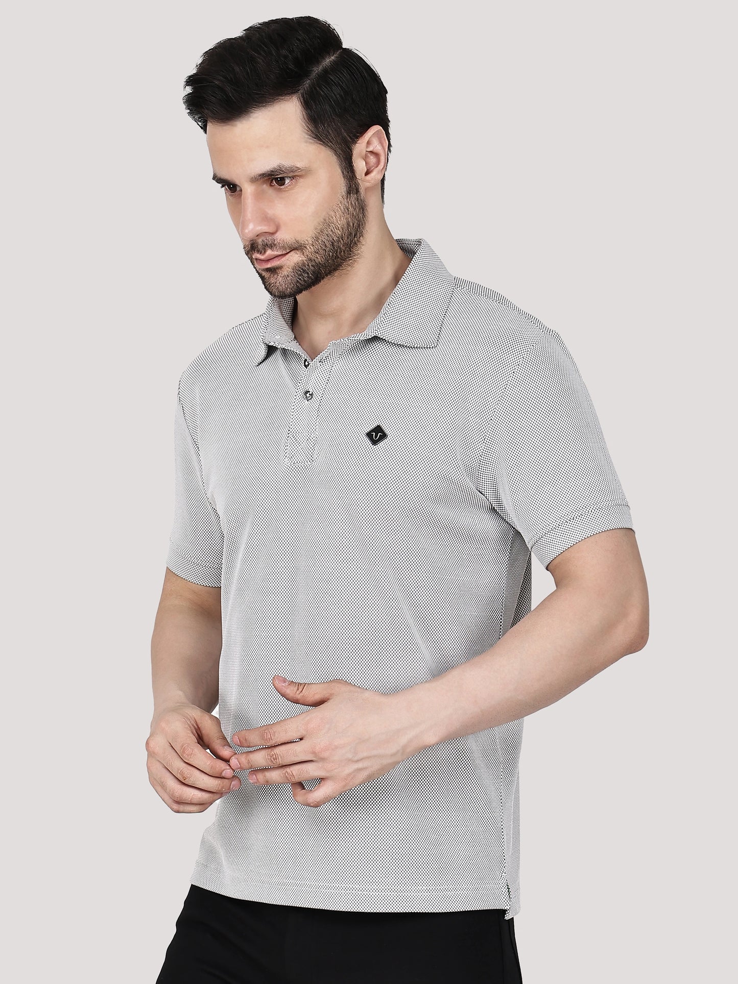 Premium Dobby T-shirt