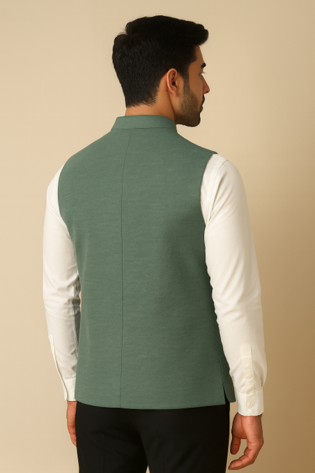 Men's Nehru Jacket