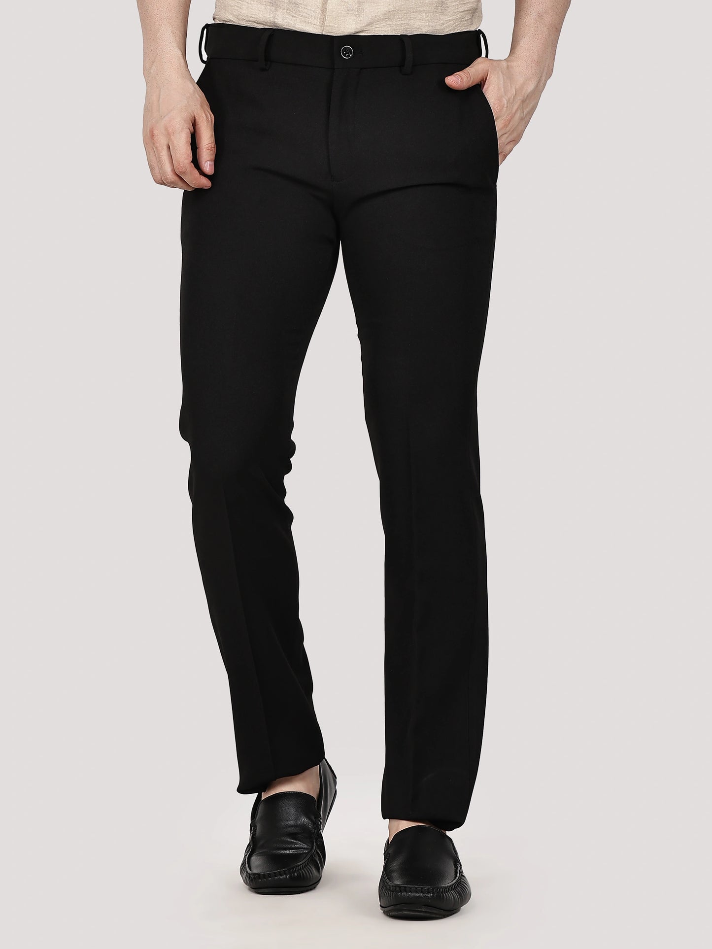 Elegant Trouser
