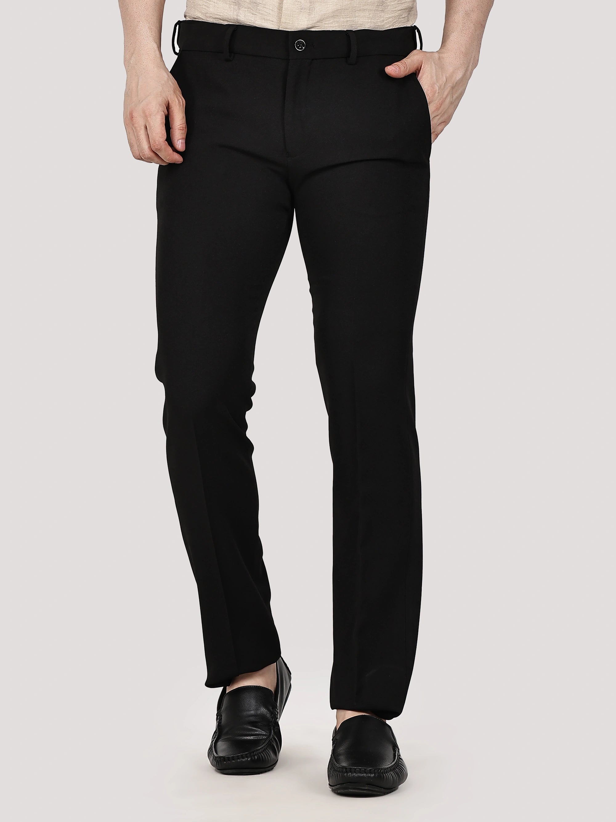 Elegant Trouser