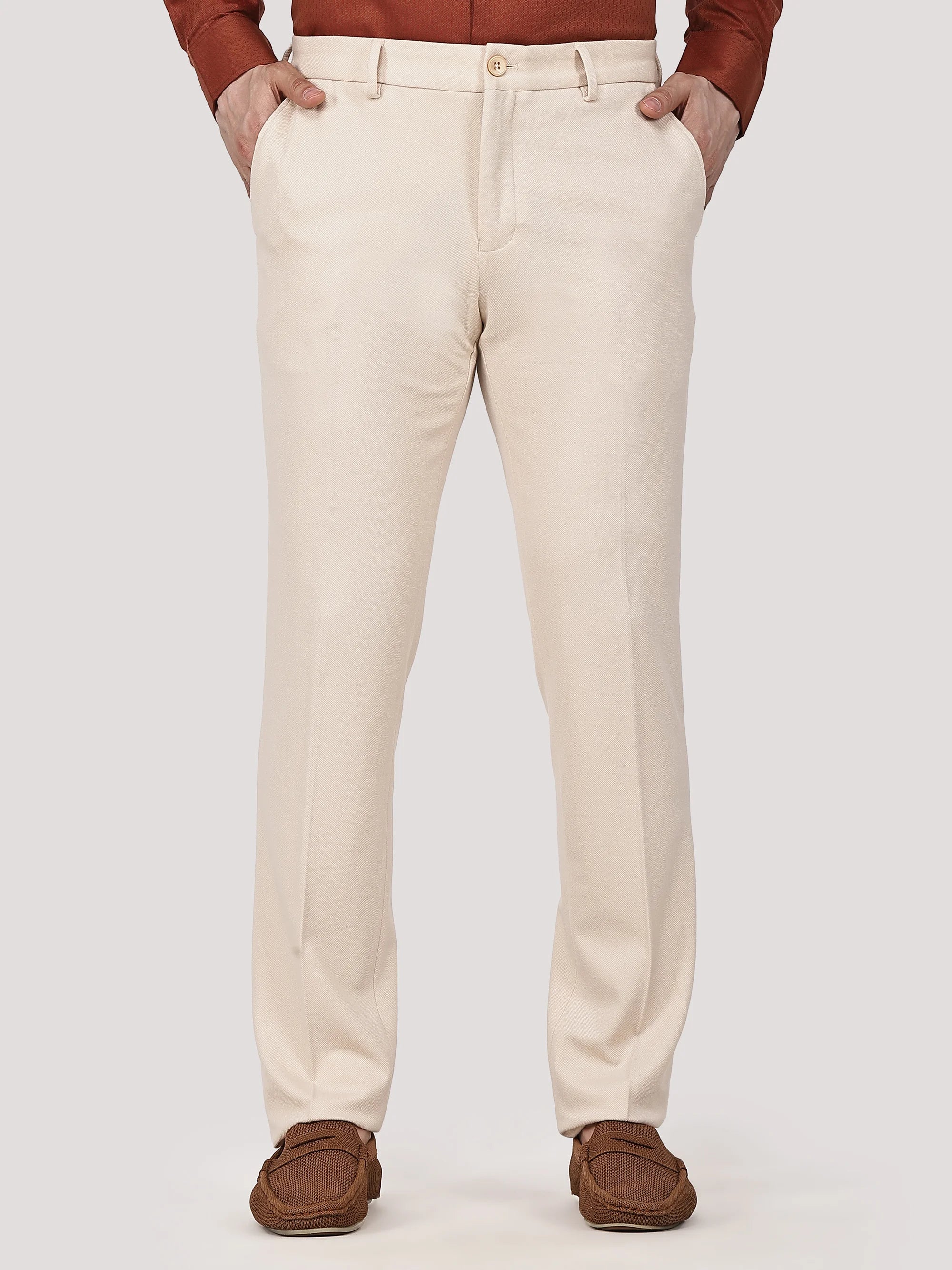 Elegant Trouser