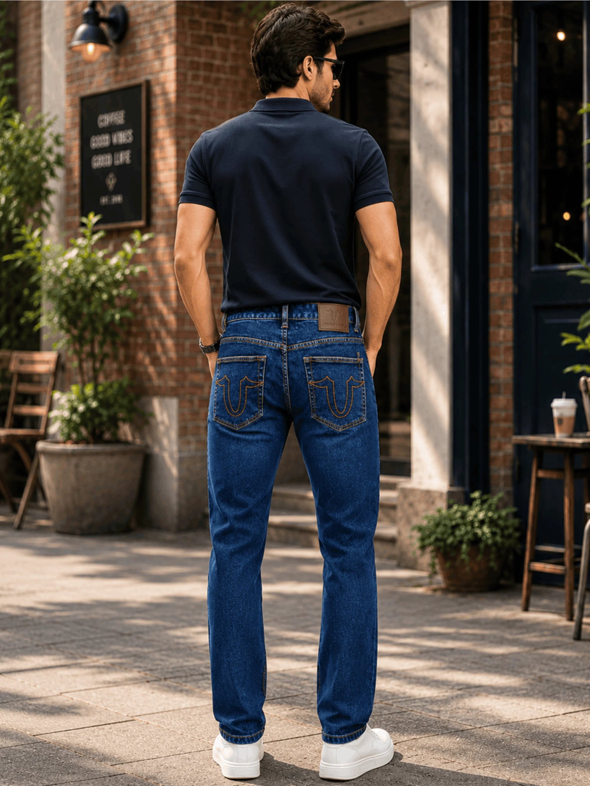 Elegance Denims