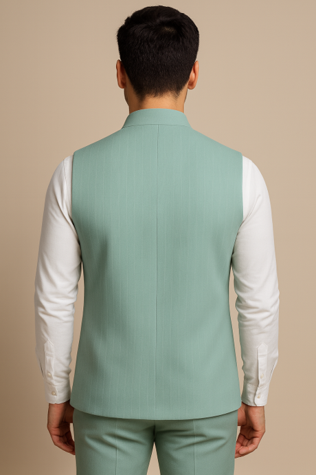 Men's Nehru Jacket