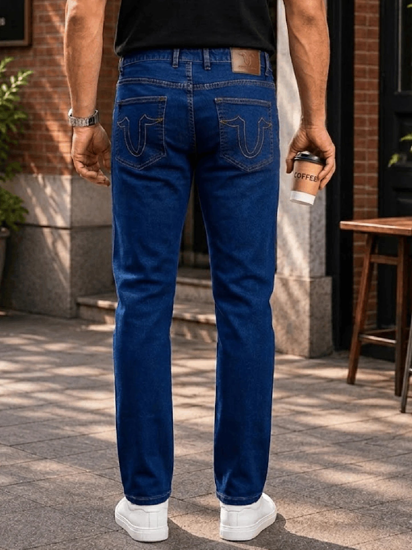 Elegance Denims