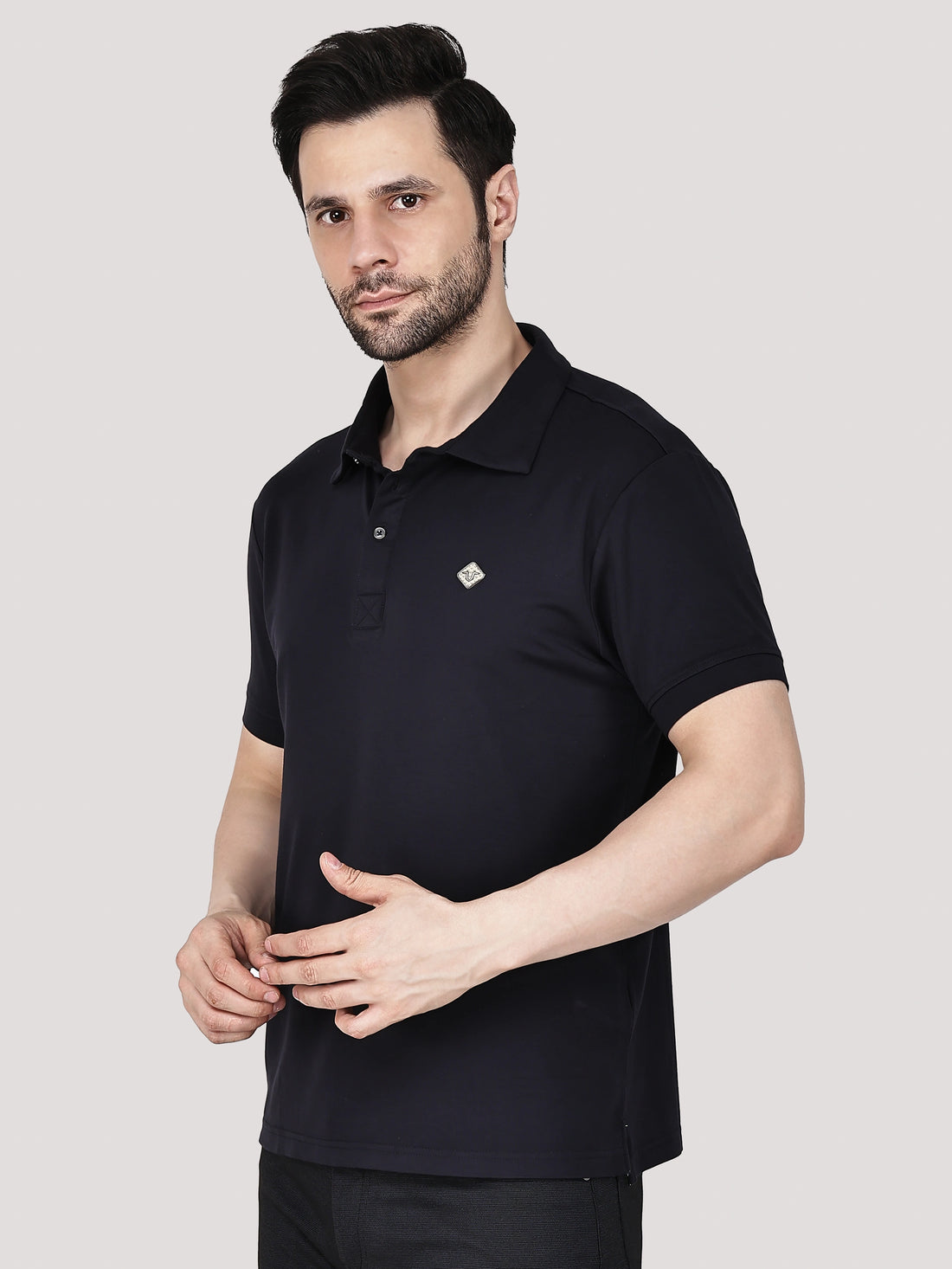 360 Degree Comfort T-shirt