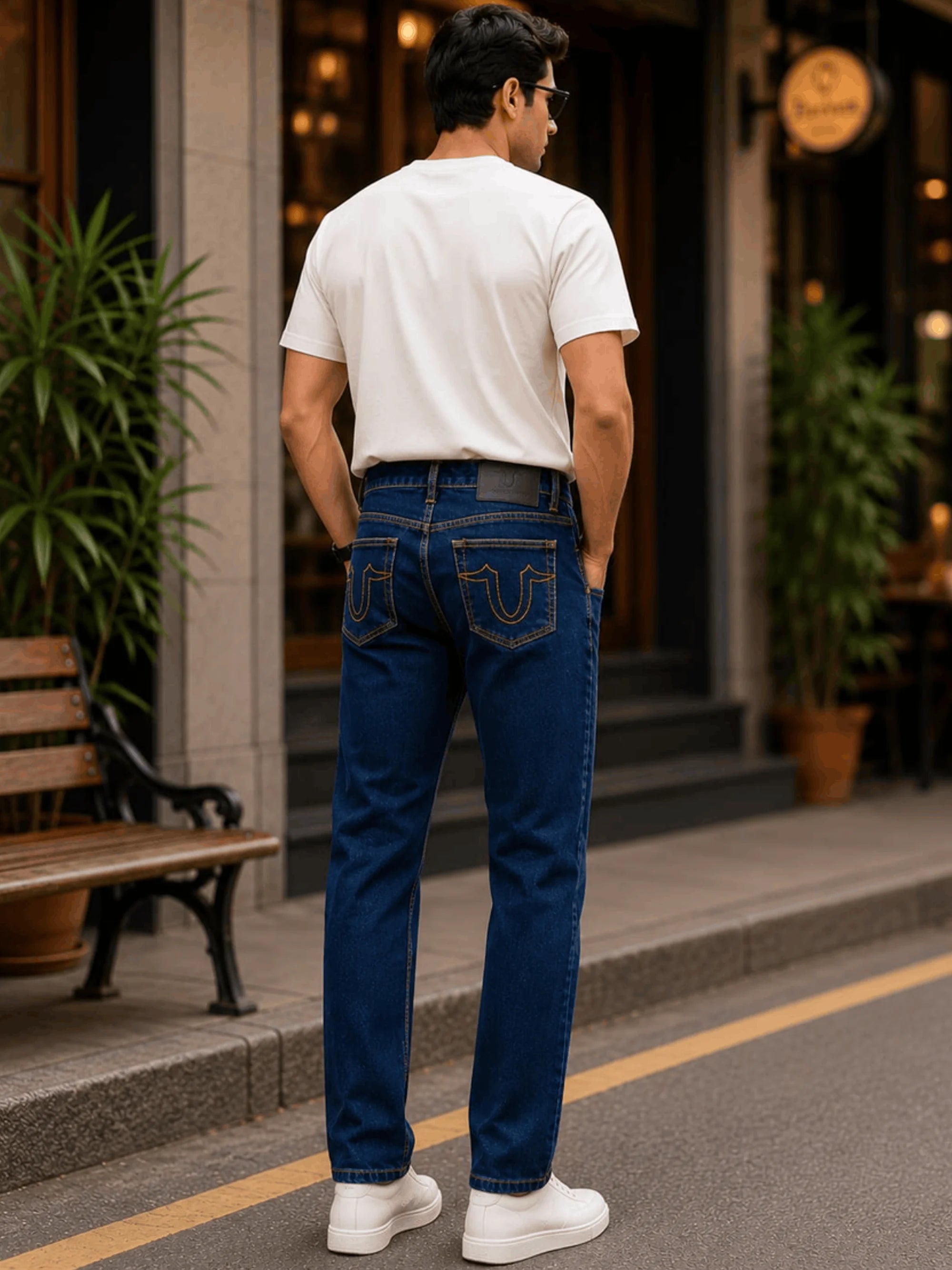Elegance Denims