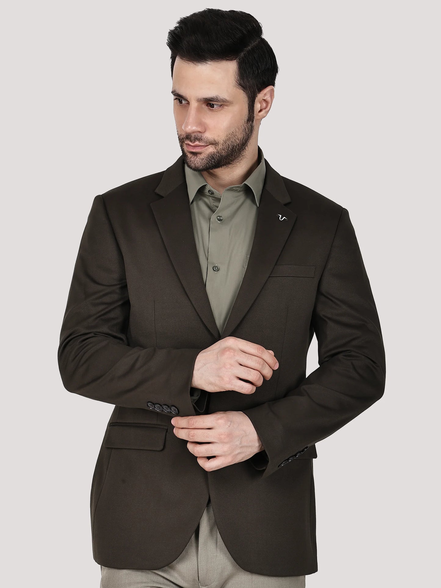 Multi Purpose Blazer