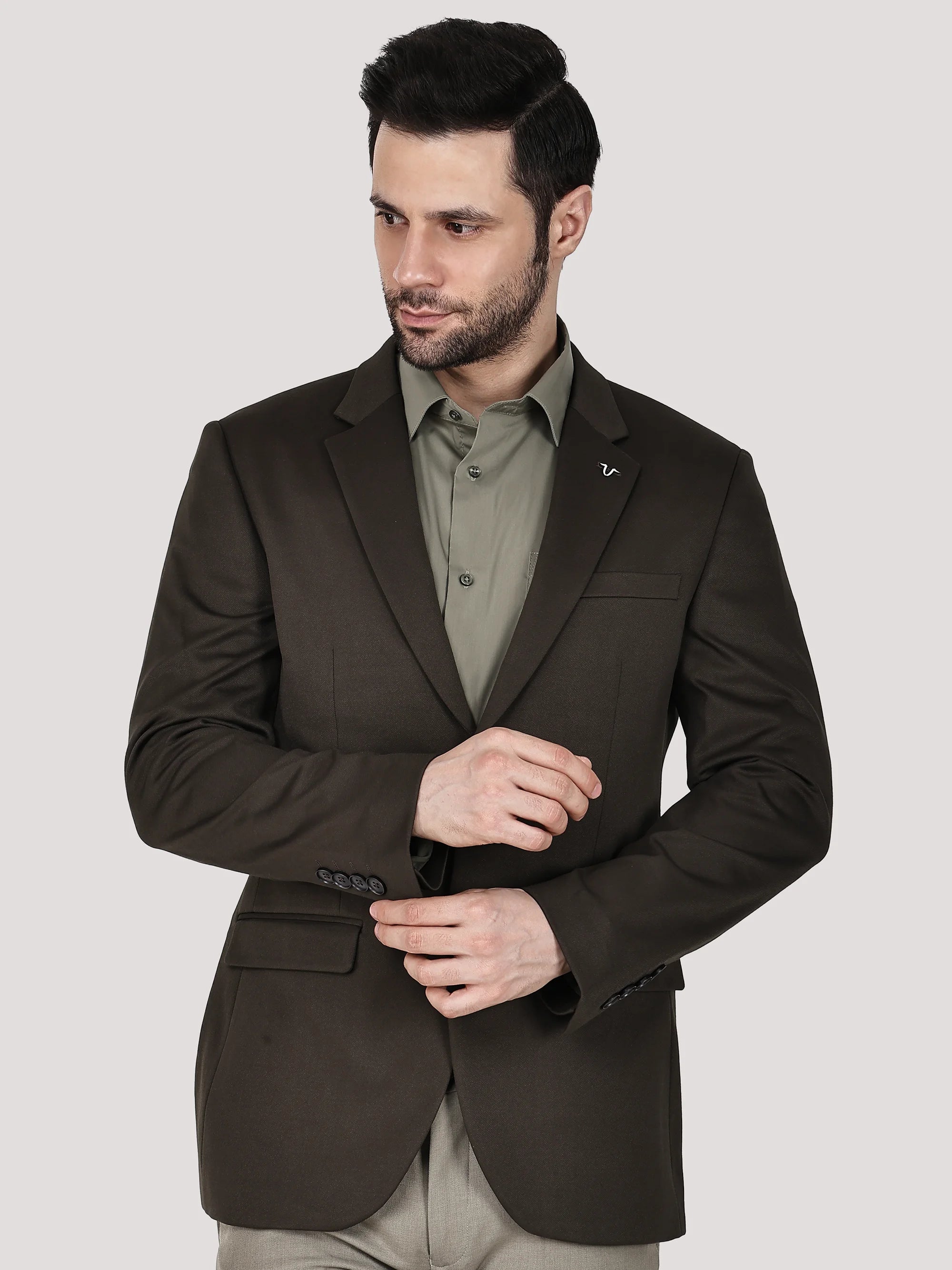 Multi Purpose Blazer