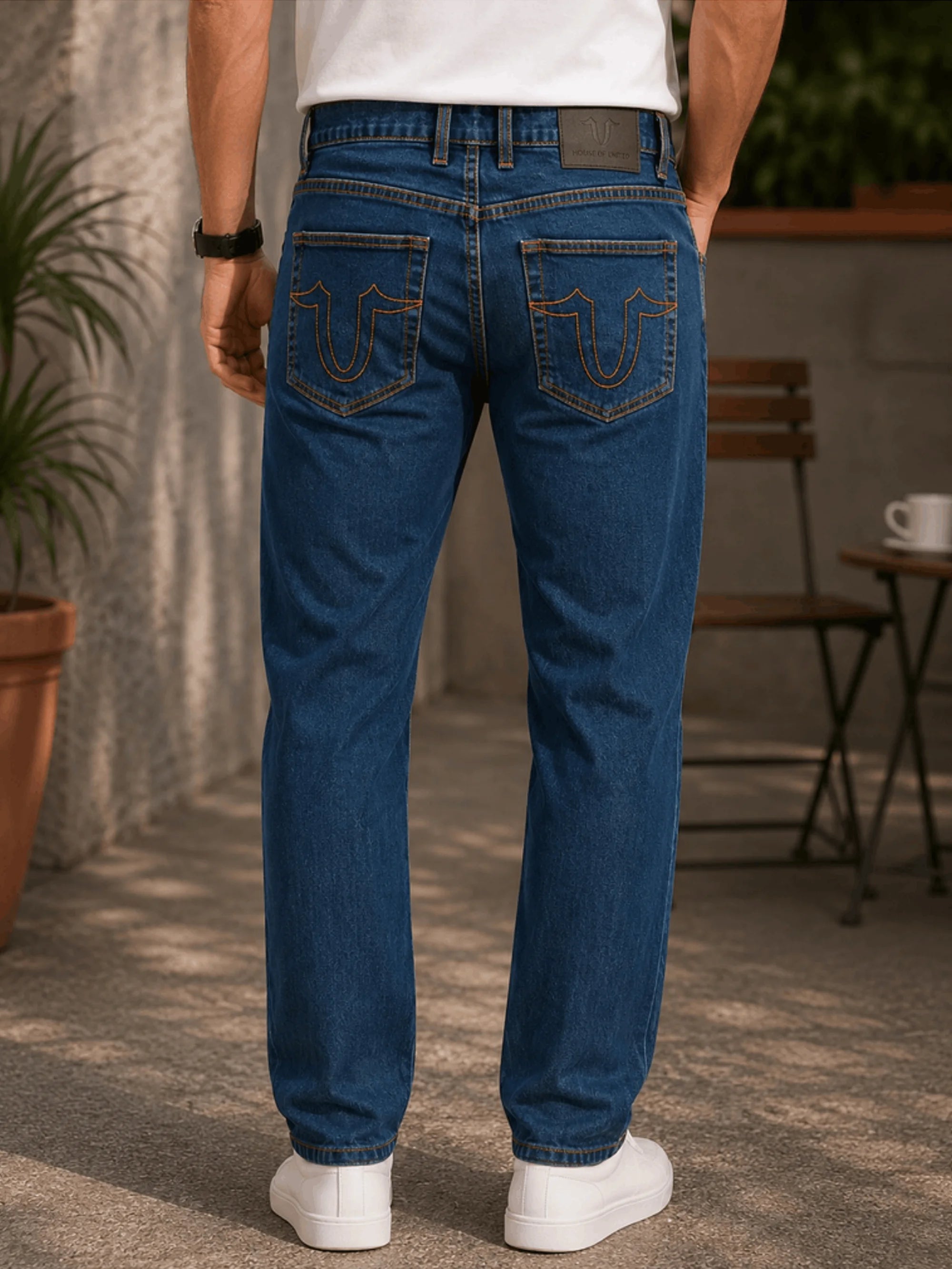 Premium Denims