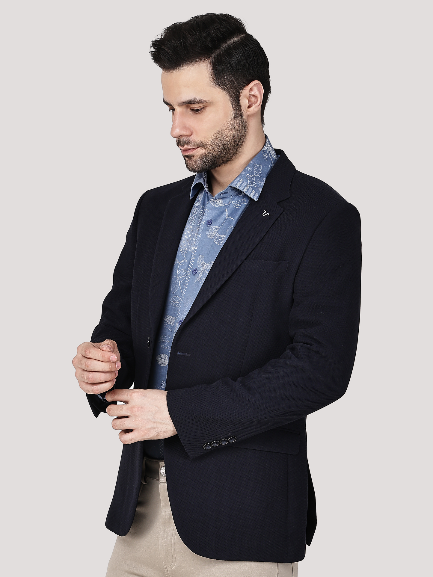 Multi Purpose Blazer