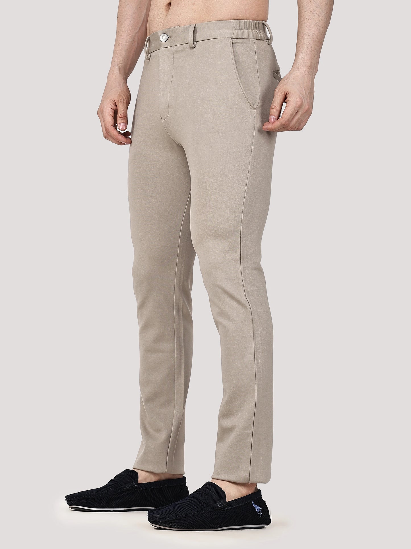 Travel Trouser 360 Comfort
