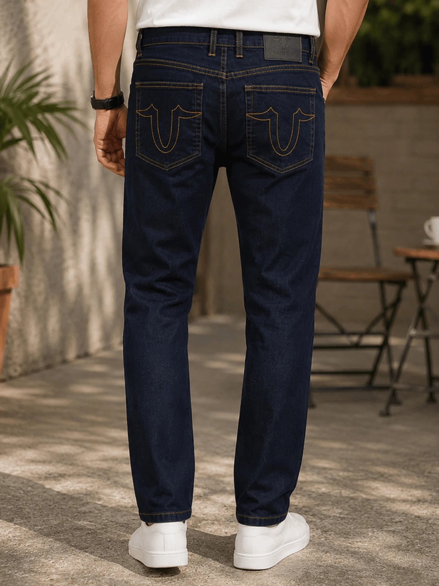 Premium Denims