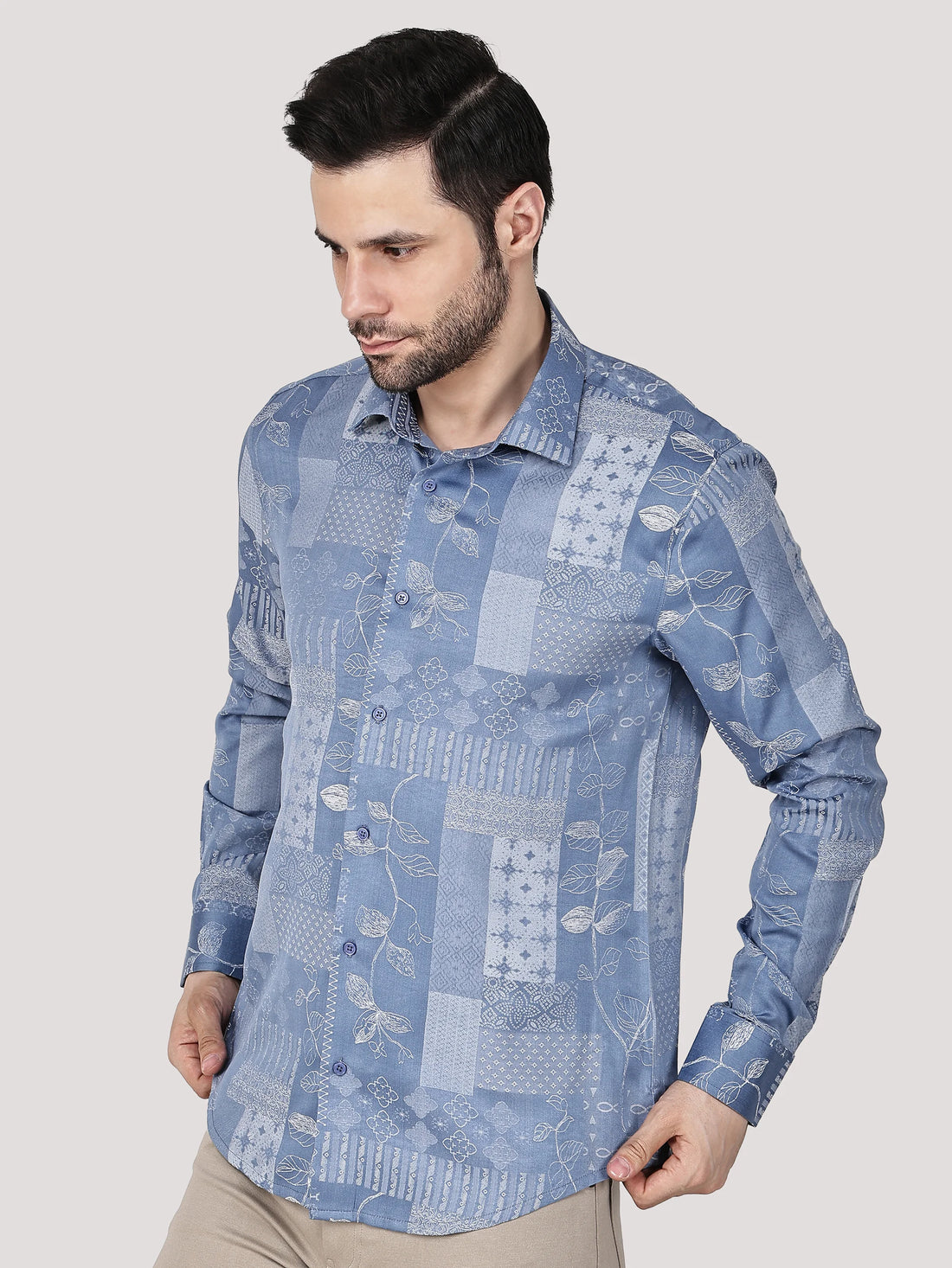 Premium Printted Shirt