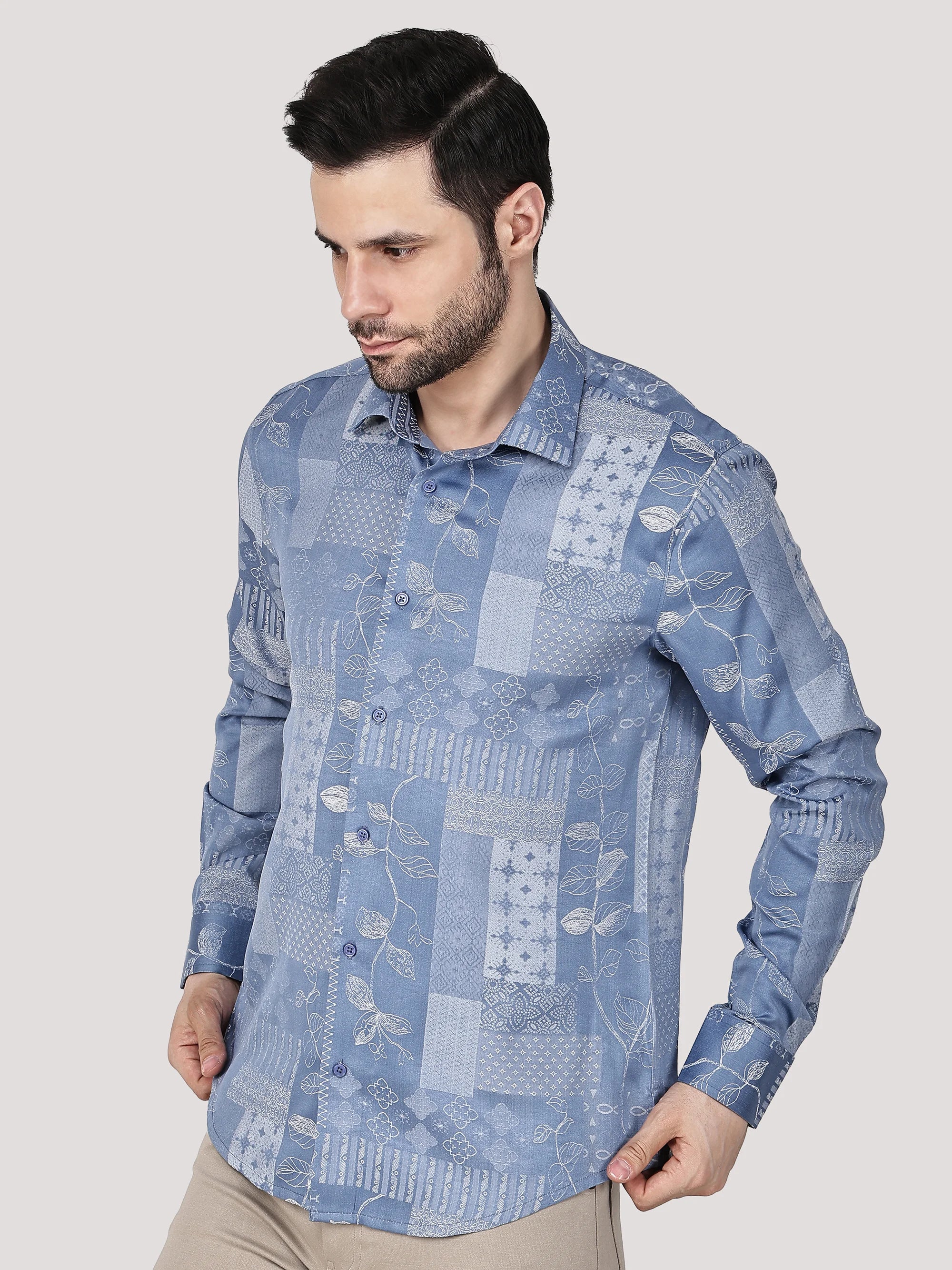 Premium Printted Shirt