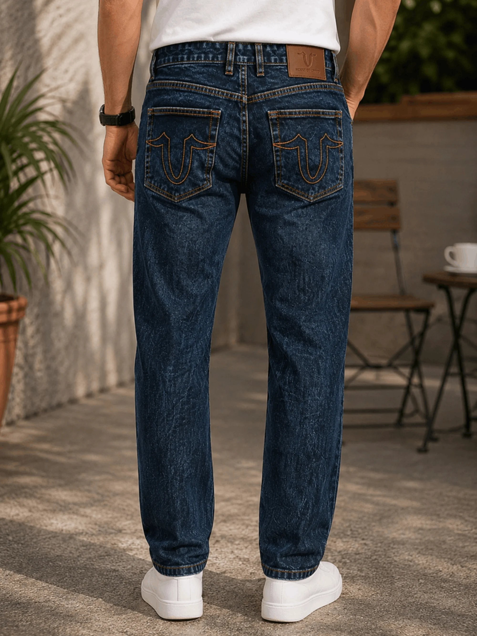 Premium Denims