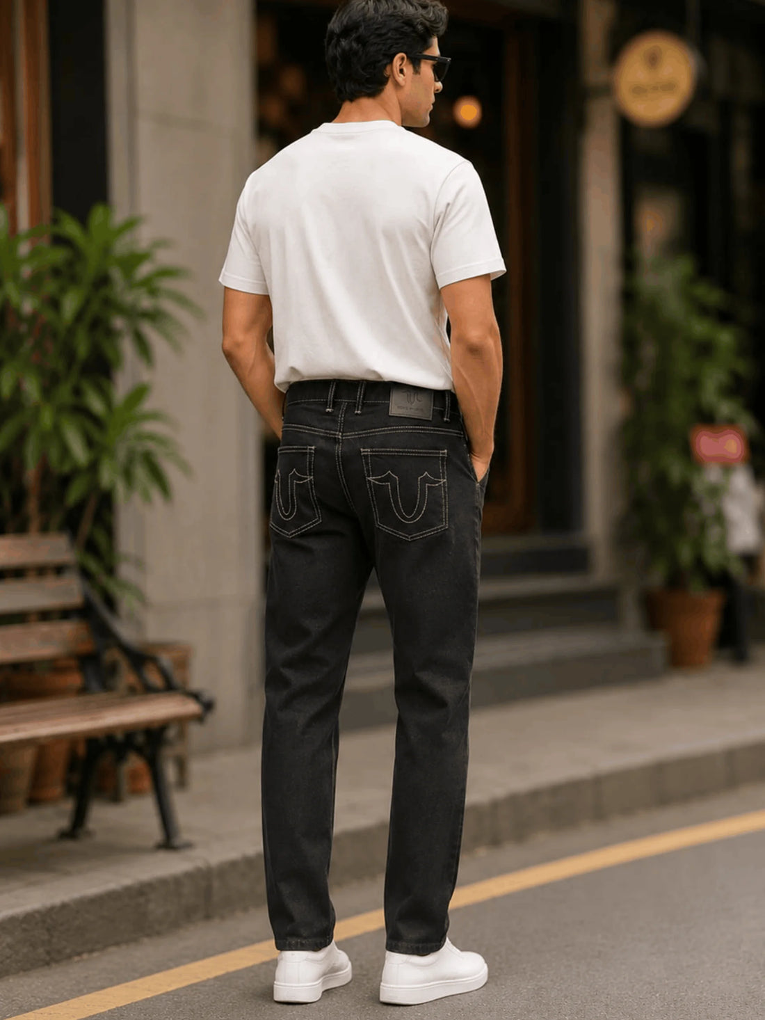 Premium Denims