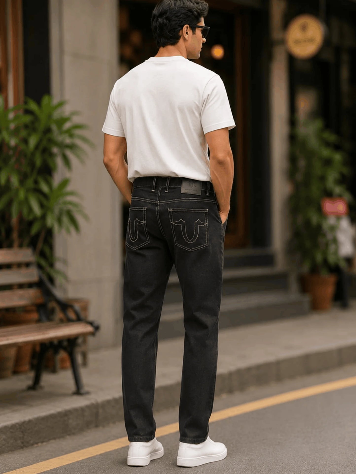 Premium Denims