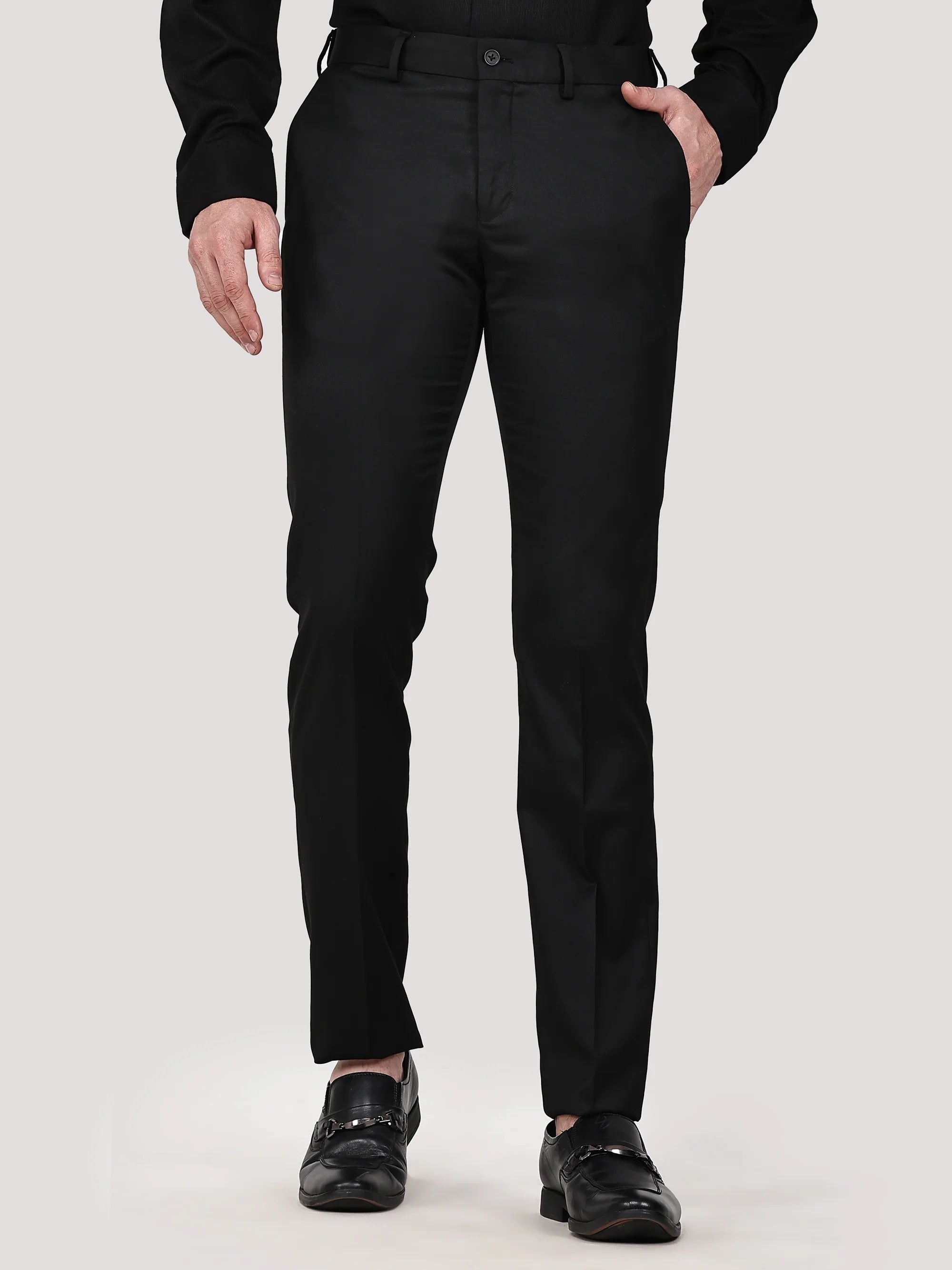 Premium Trouser