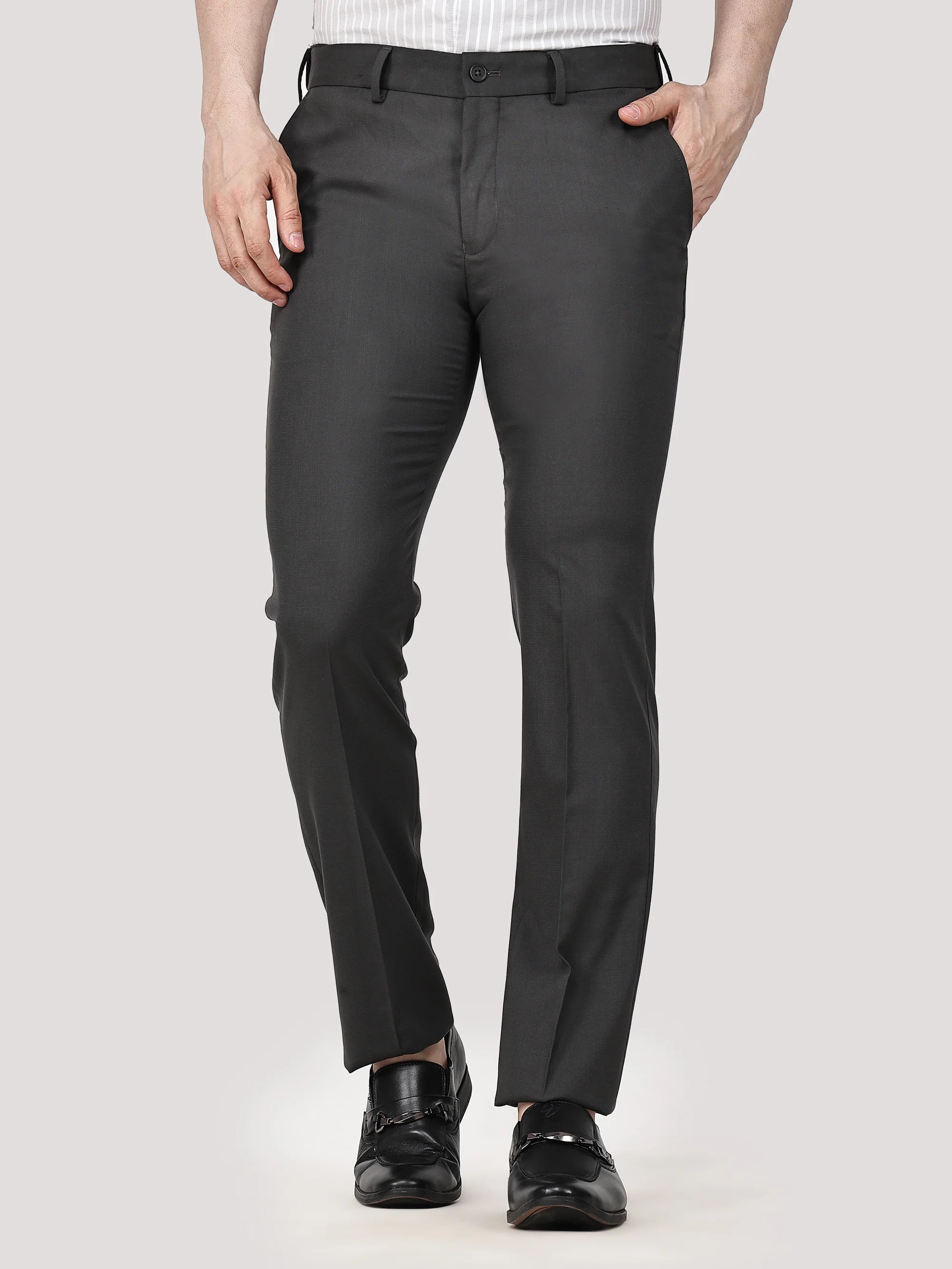 Premium Trouser