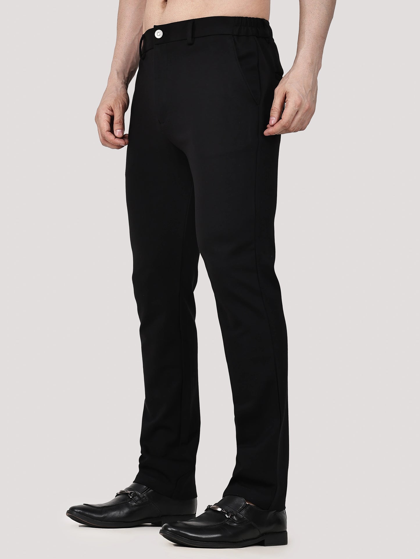 Travel Trouser 360 Comfort